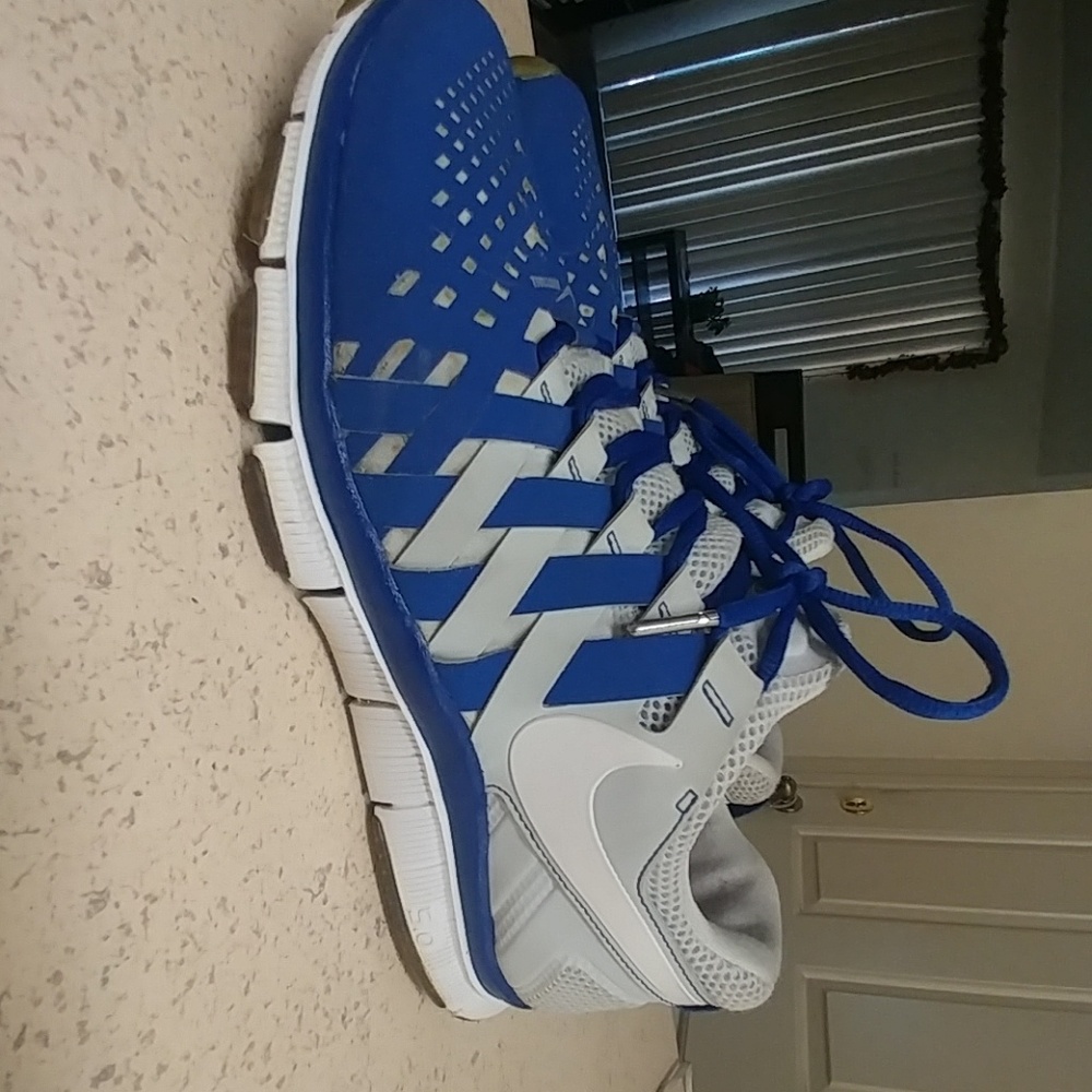 Nike trainer 5.0 pro bowl